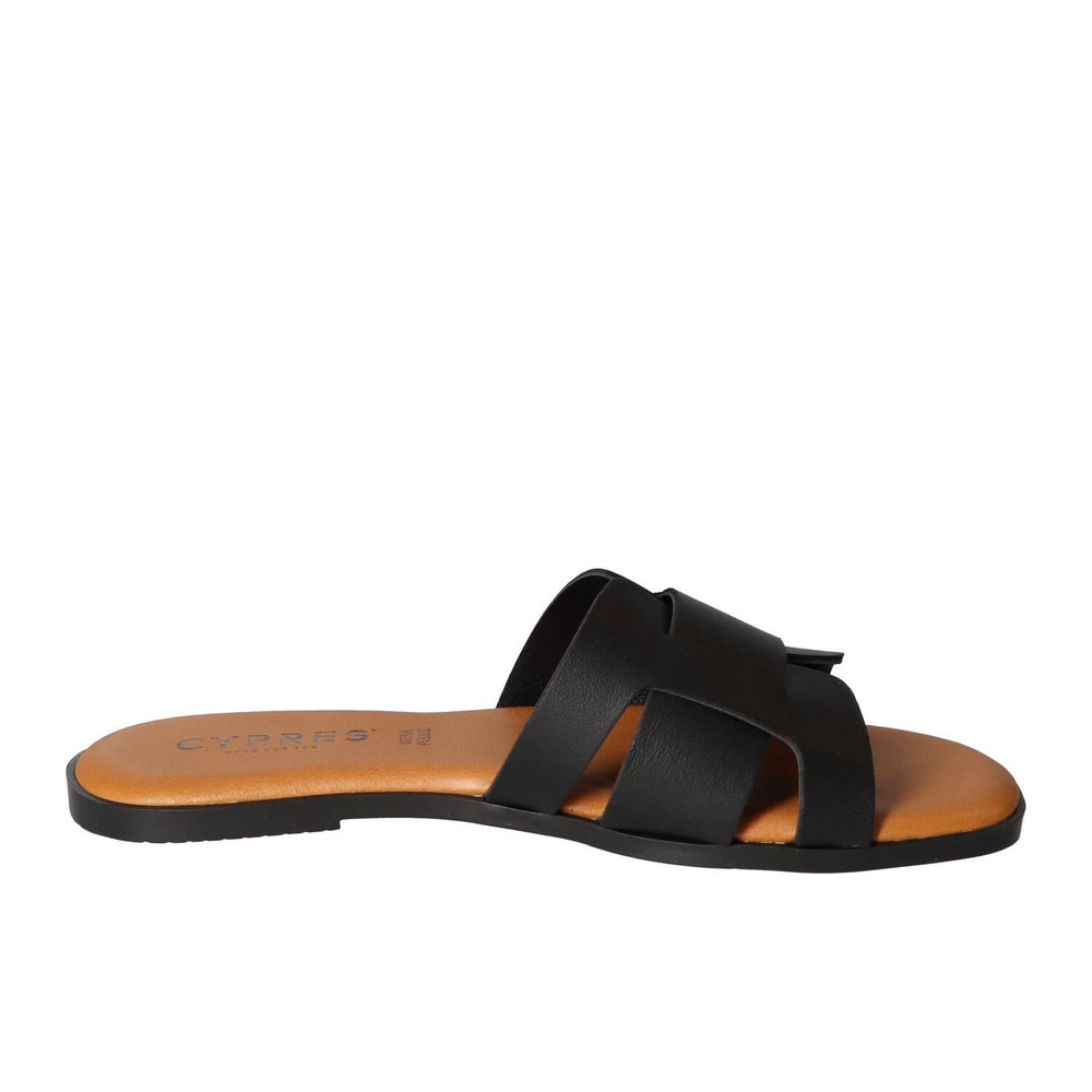 Mules, Noir