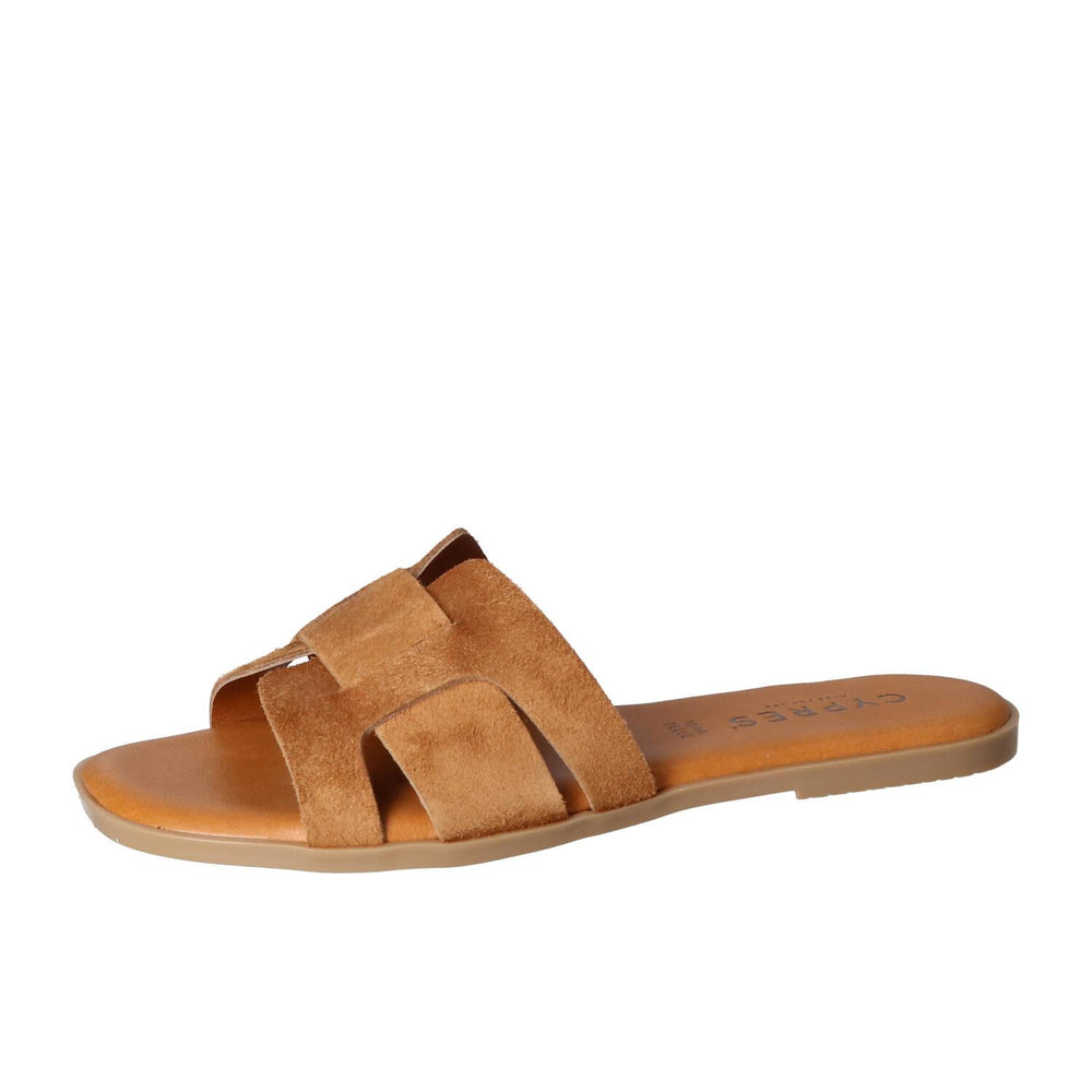 Mules, Cognac