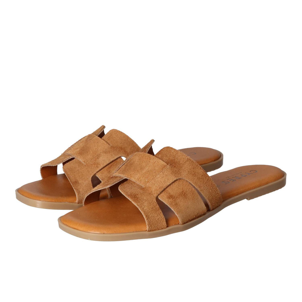 Mules, Cognac