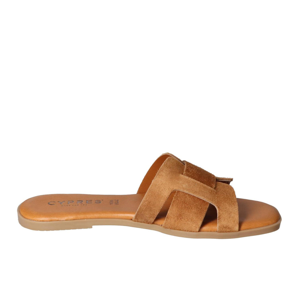 Mules, Cognac