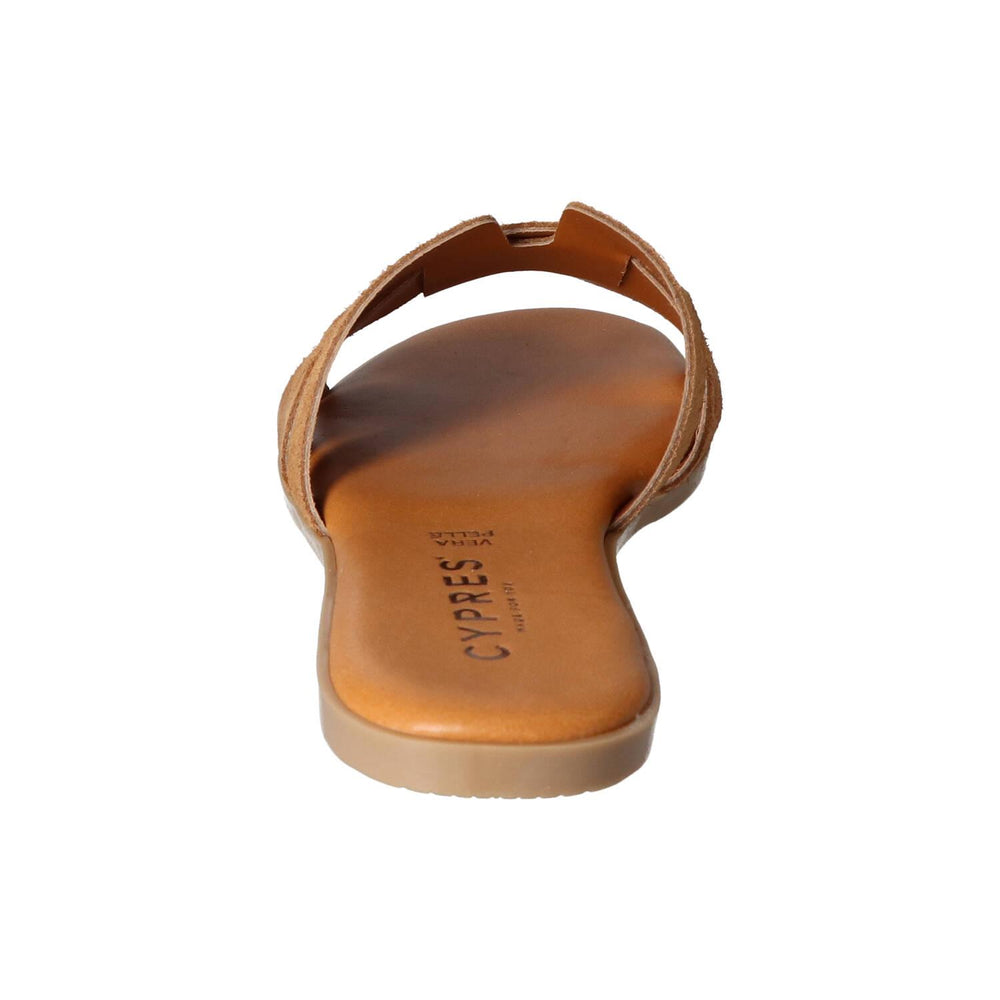 Mules, Cognac