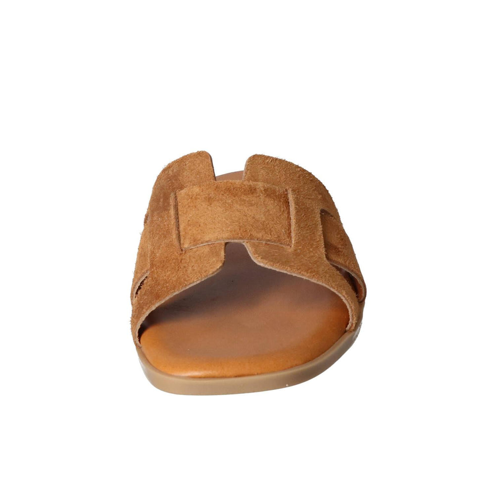Mules, Cognac