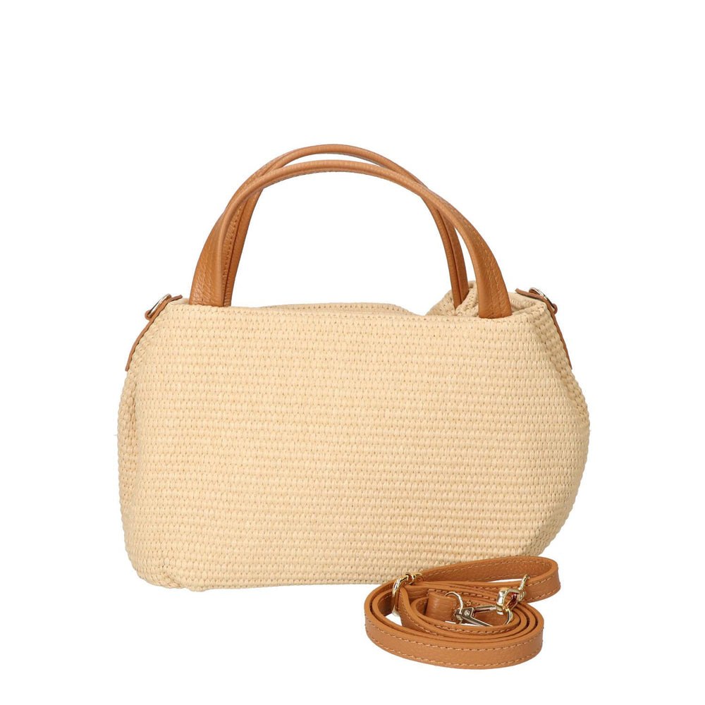Crossbody Tassen, Lichtbeige