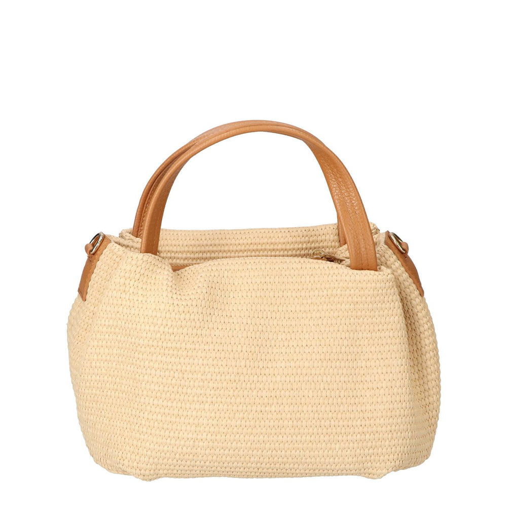 Crossbody Tassen, Lichtbeige