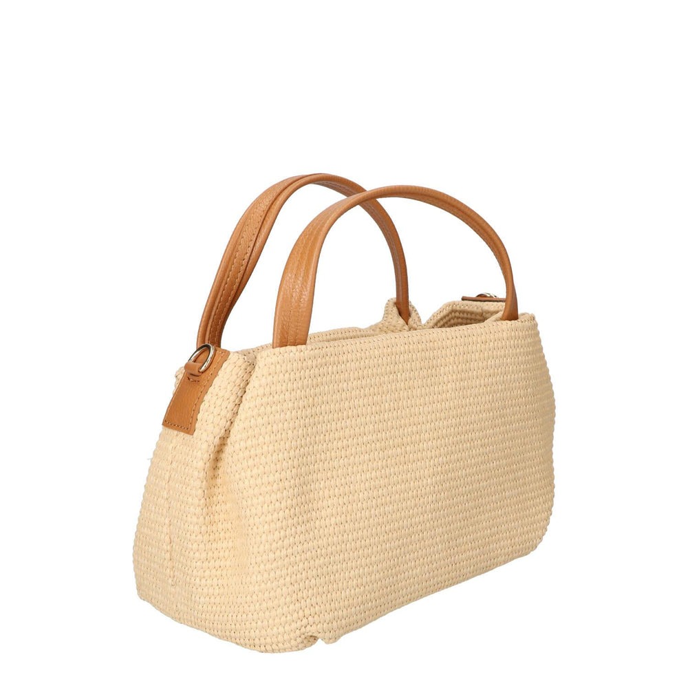 Crossbody Tassen, Lichtbeige