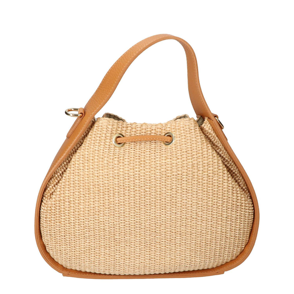 Crossbody Tassen, Cognac