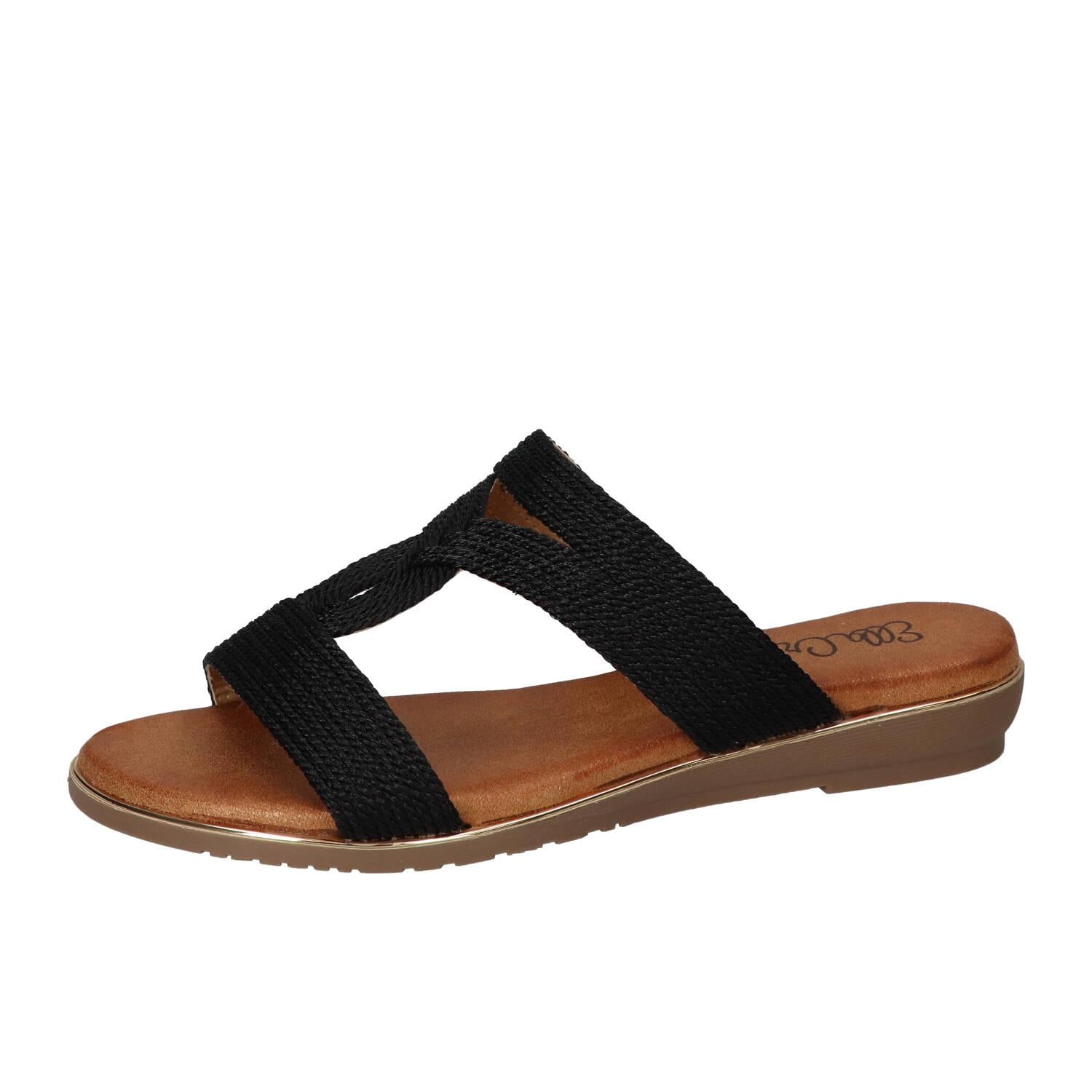 Mules, Noir