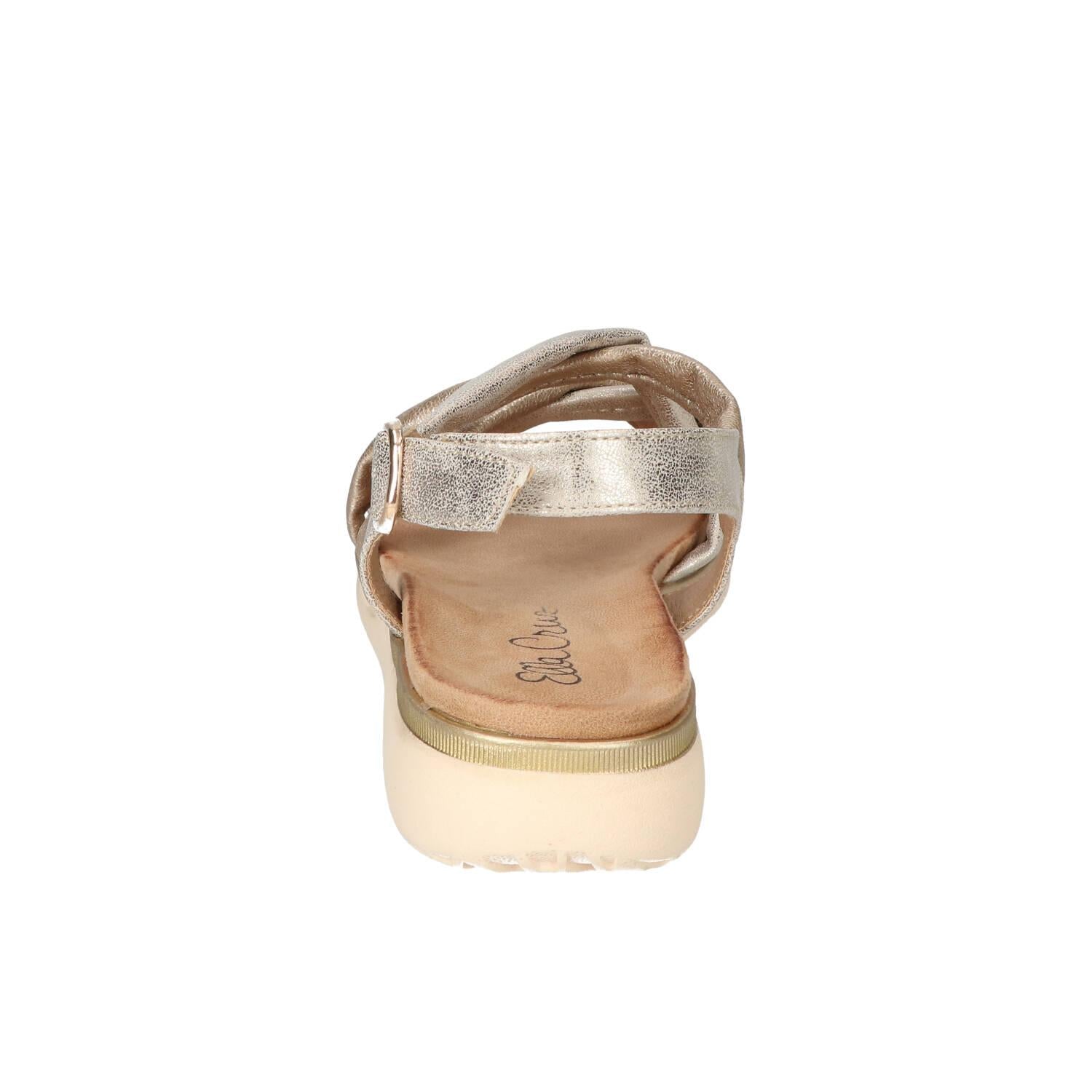 Sandalen, Goud