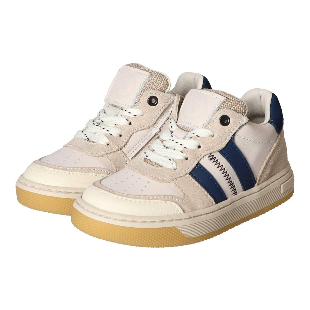 Sneakers Veter, Lichtbeige