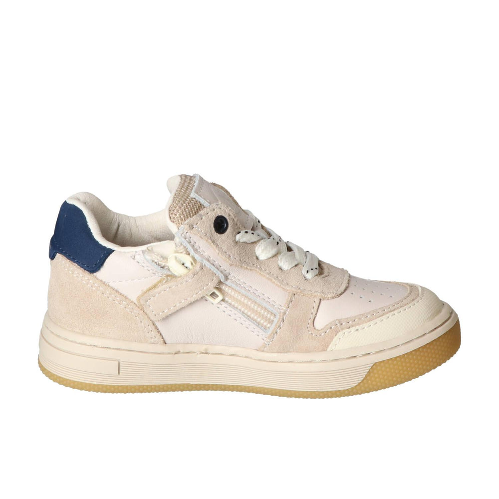 Sneakers Veter, Lichtbeige
