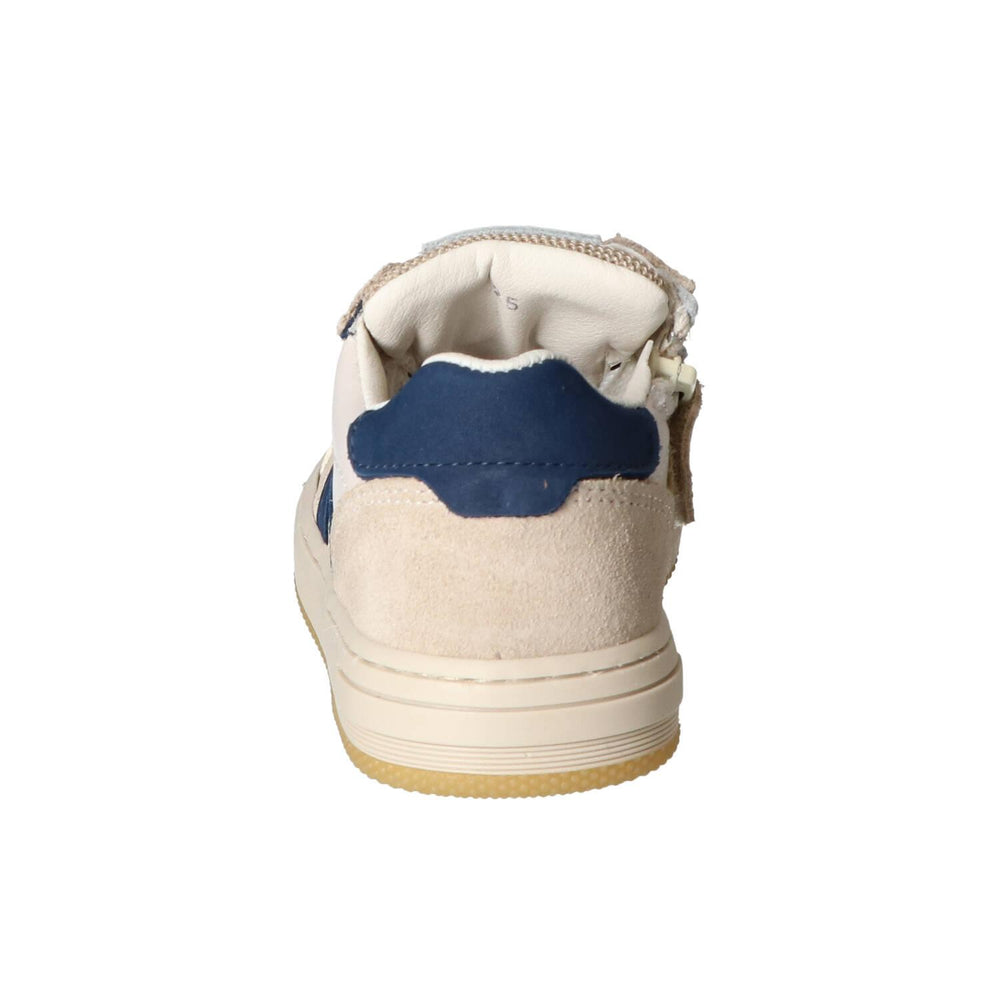 Sneakers Veter, Lichtbeige