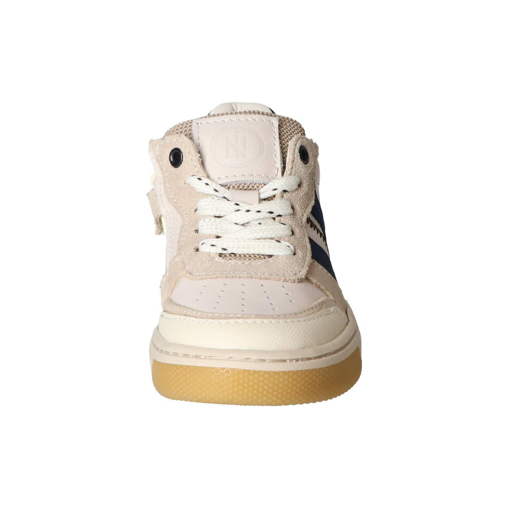 Sneakers Veter, Lichtbeige