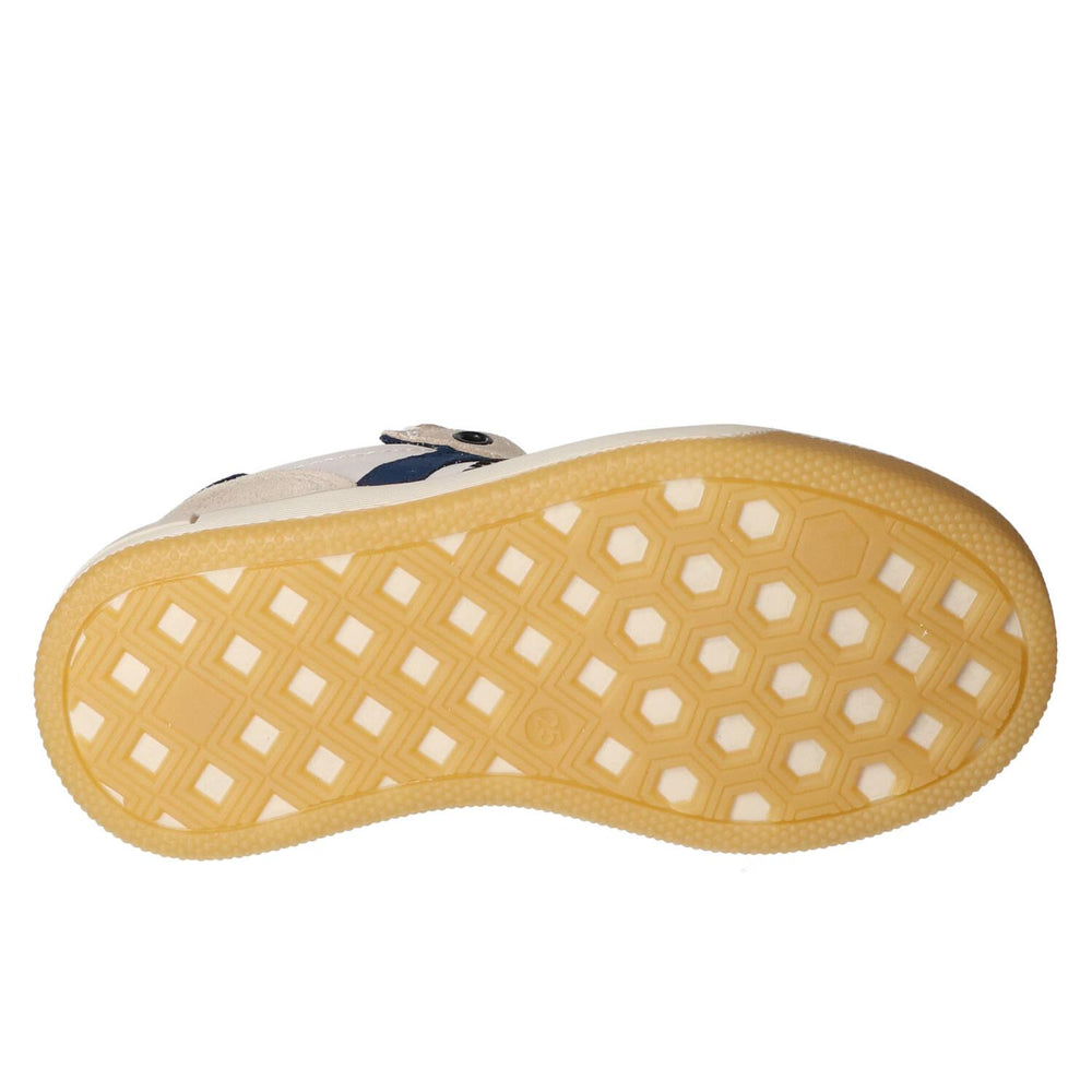 Sneakers Veter, Lichtbeige