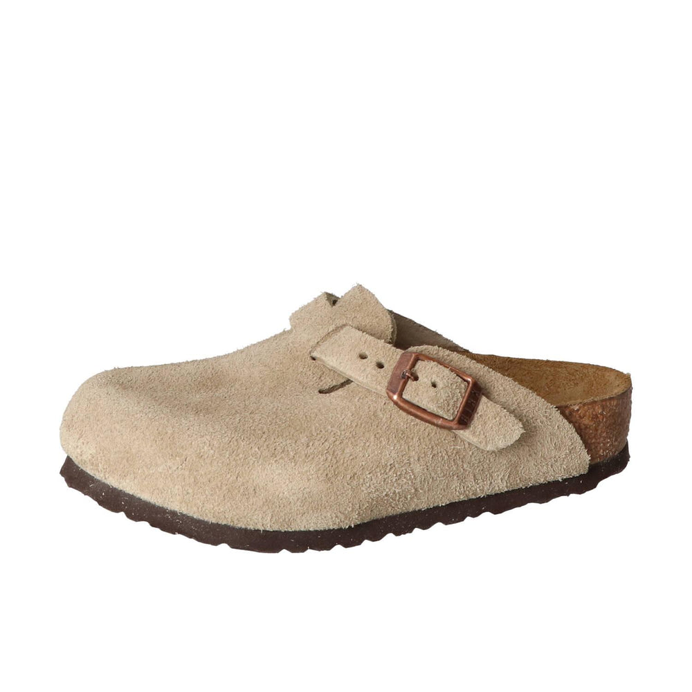 Muilen, Taupe