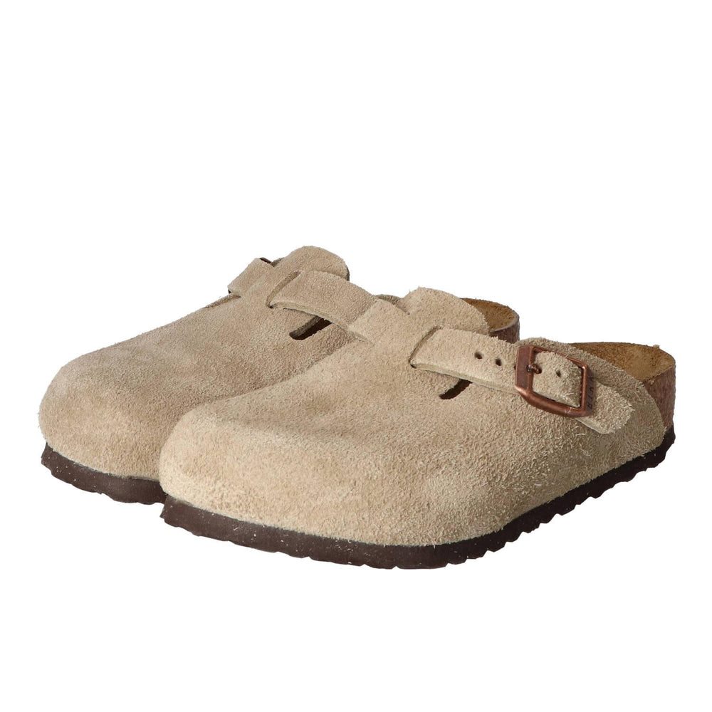 Muilen, Taupe