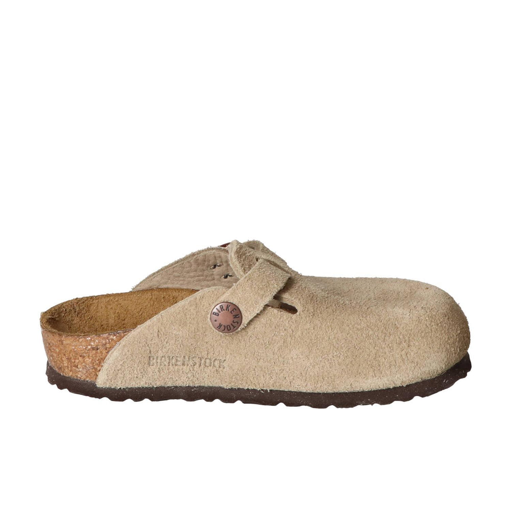 Muilen, Taupe