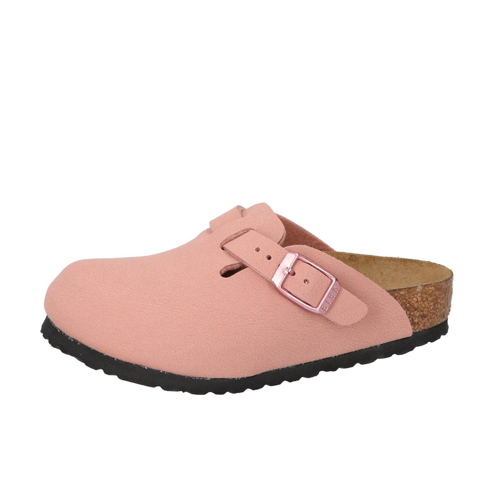 Muilen, Roze