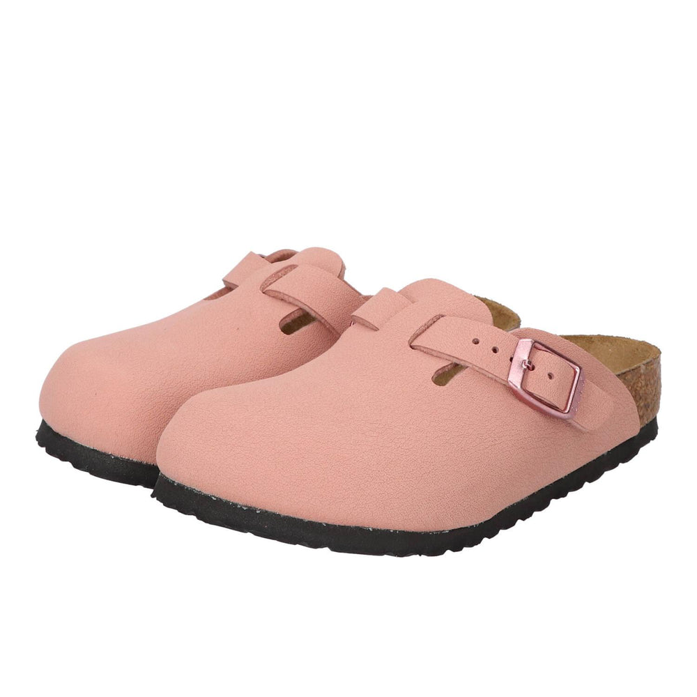 Muilen, Roze