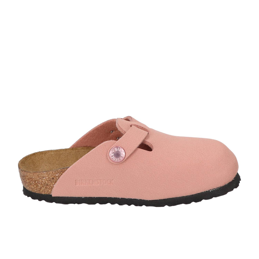 Muilen, Roze