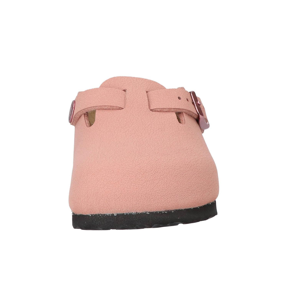Muilen, Roze