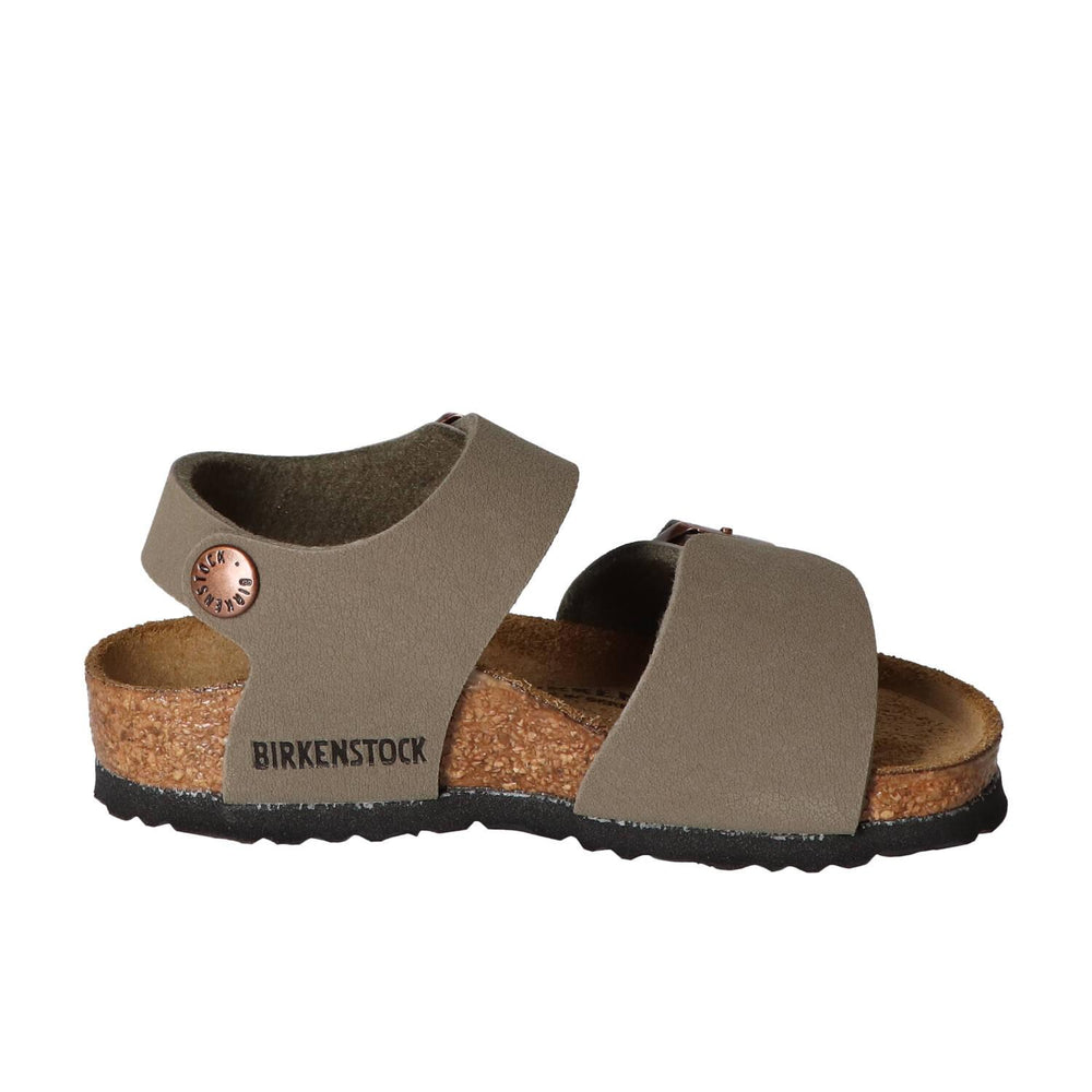 Slippers, Taupe