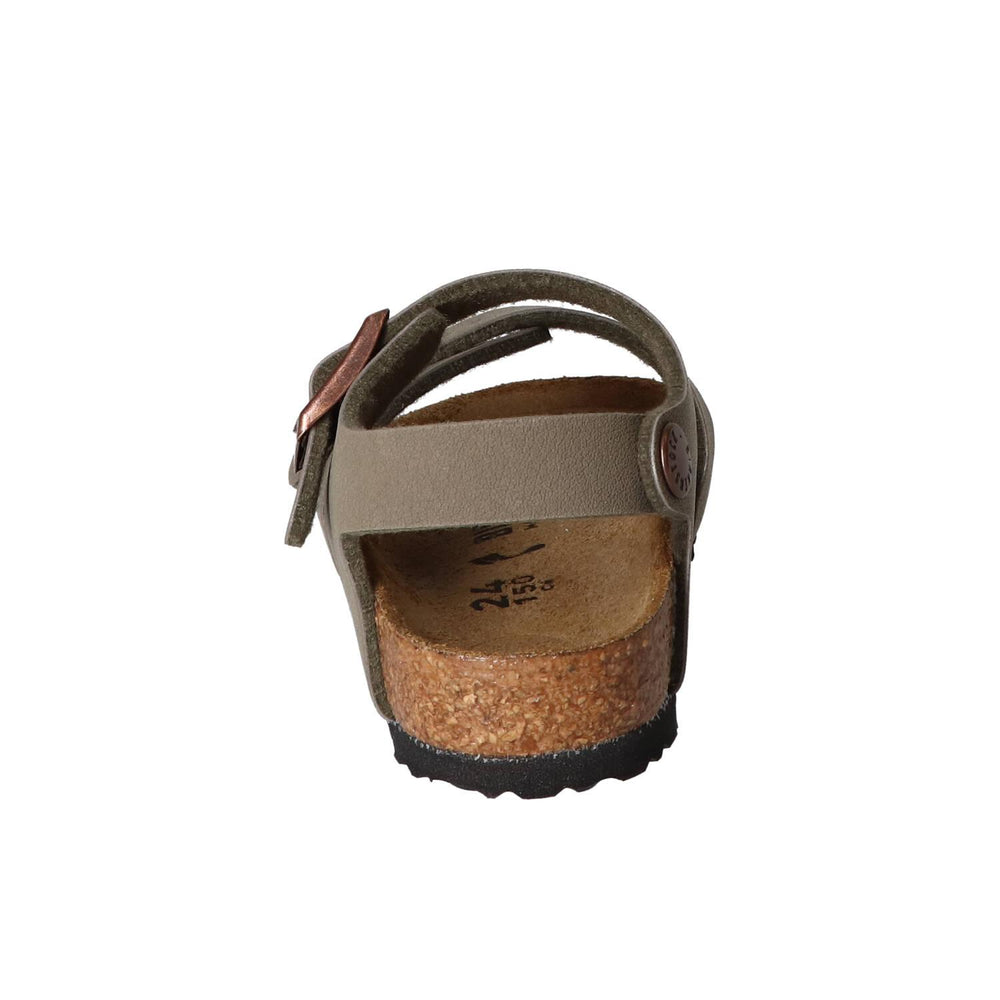 Slippers, Taupe