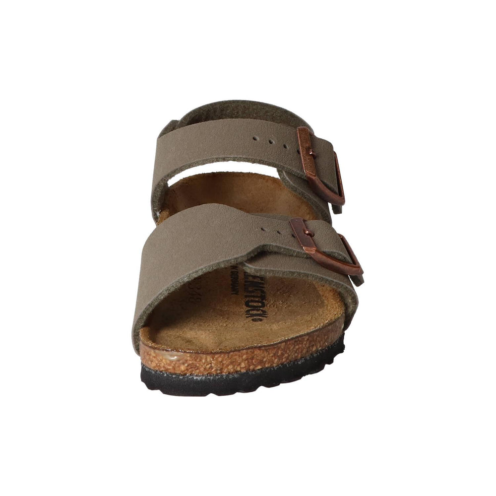 Slippers, Taupe