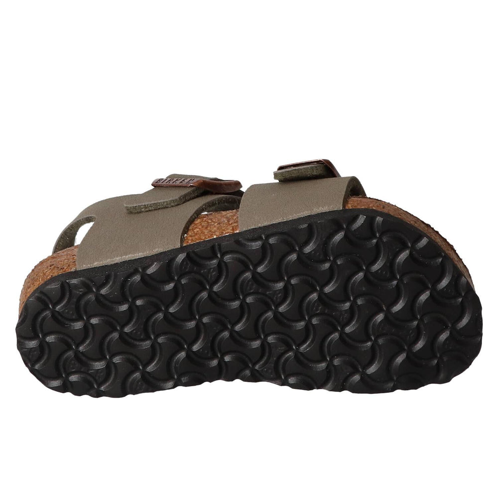 Slippers, Taupe