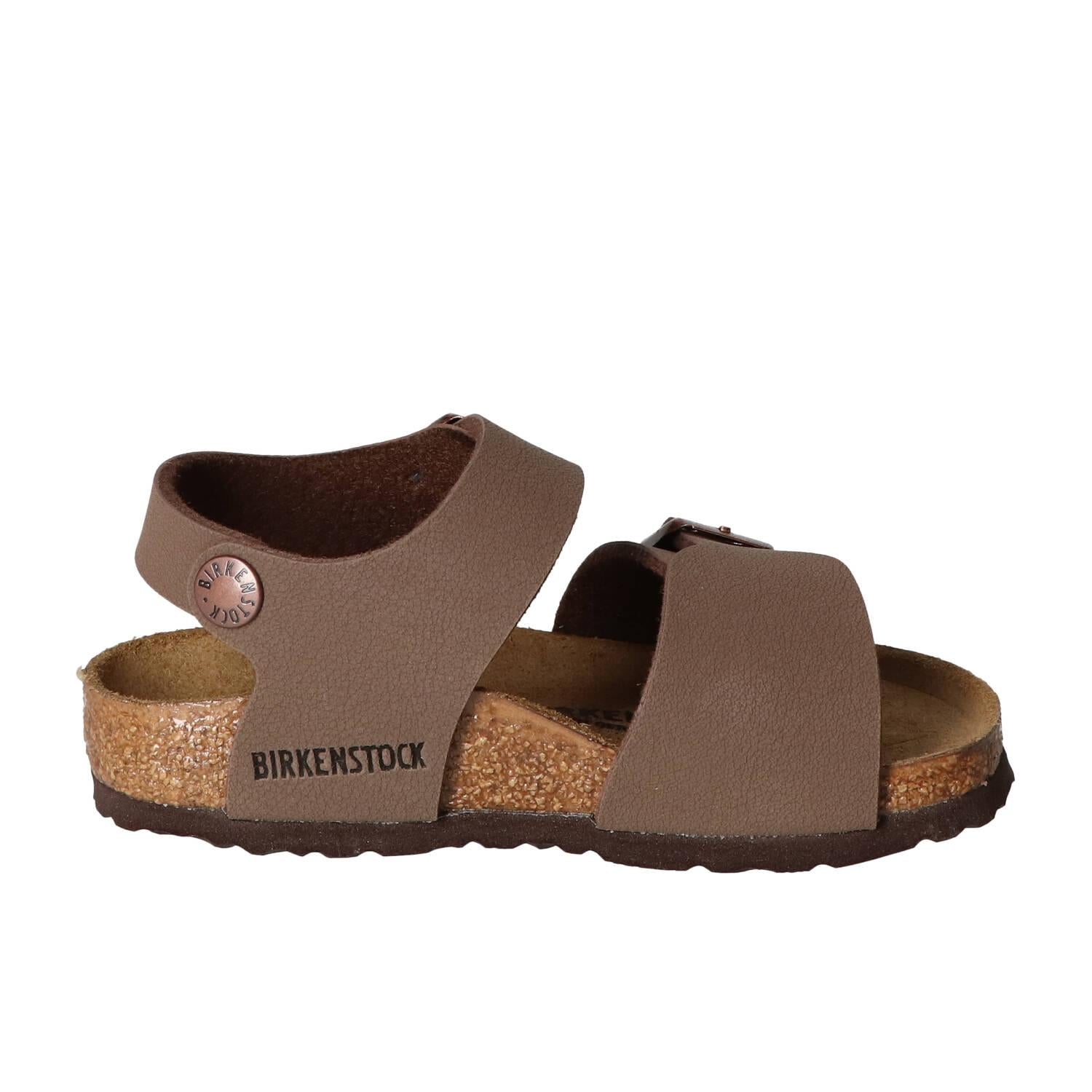 Chaussons, Marron foncé