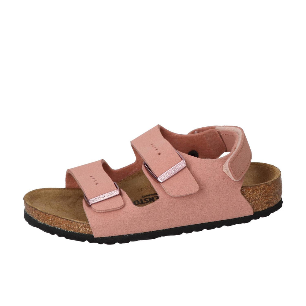 Chaussons, Rose