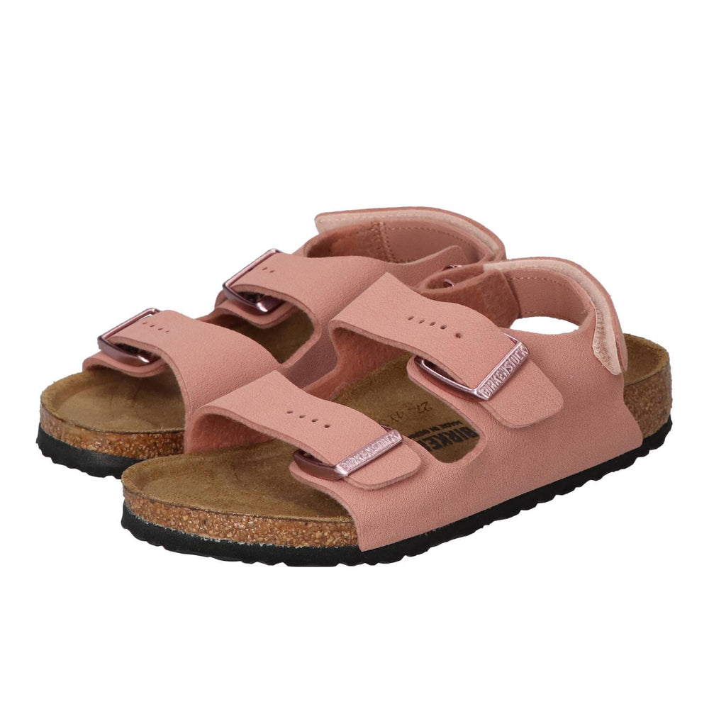 Chaussons, Rose