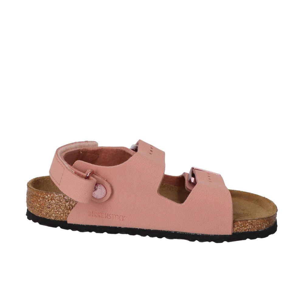 Chaussons, Rose