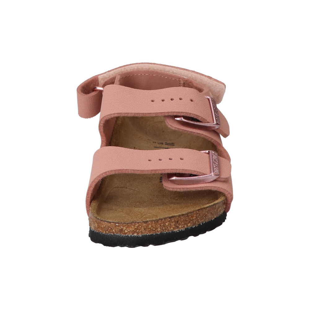 Chaussons, Rose