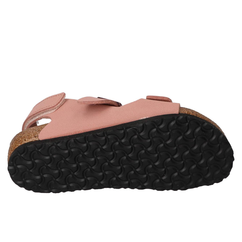 Chaussons, Rose