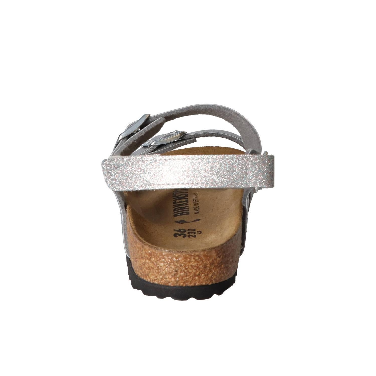 Chaussons, Argent