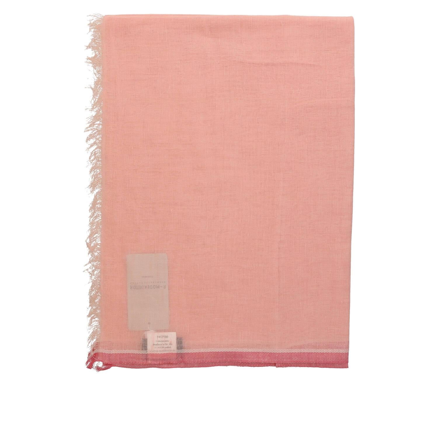 Sjaals, Roze