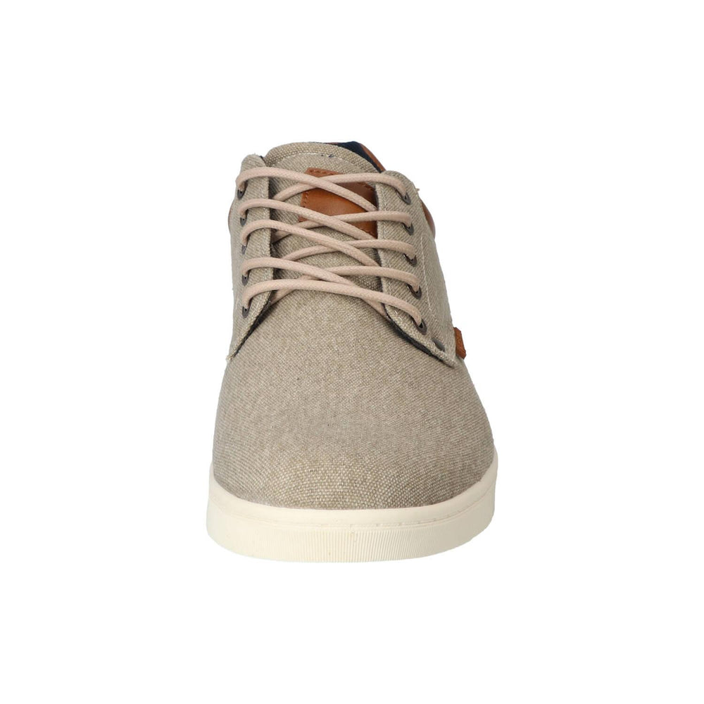 Veterschoenen, Taupe