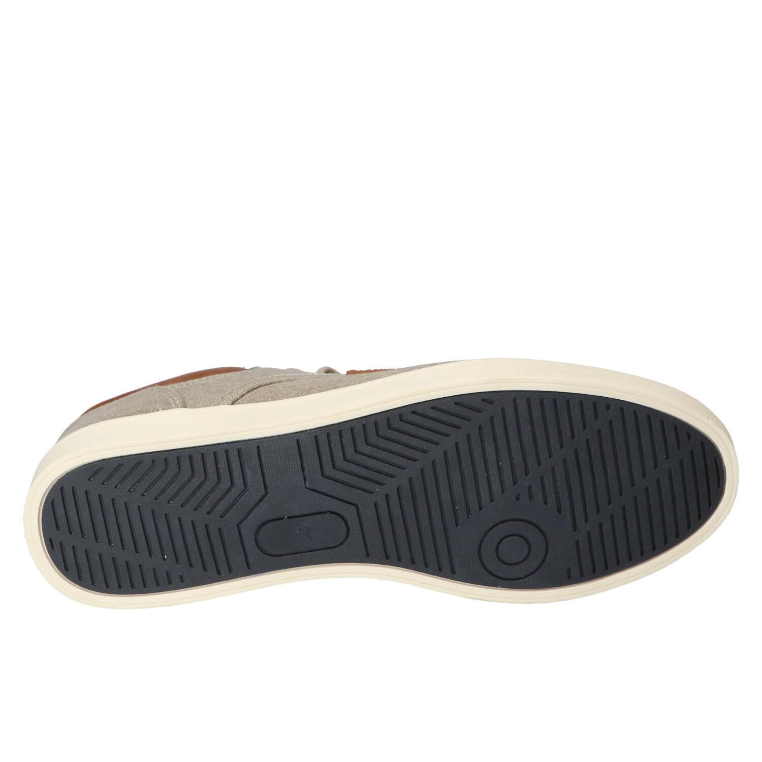 Chaussures à lacets, Taupe