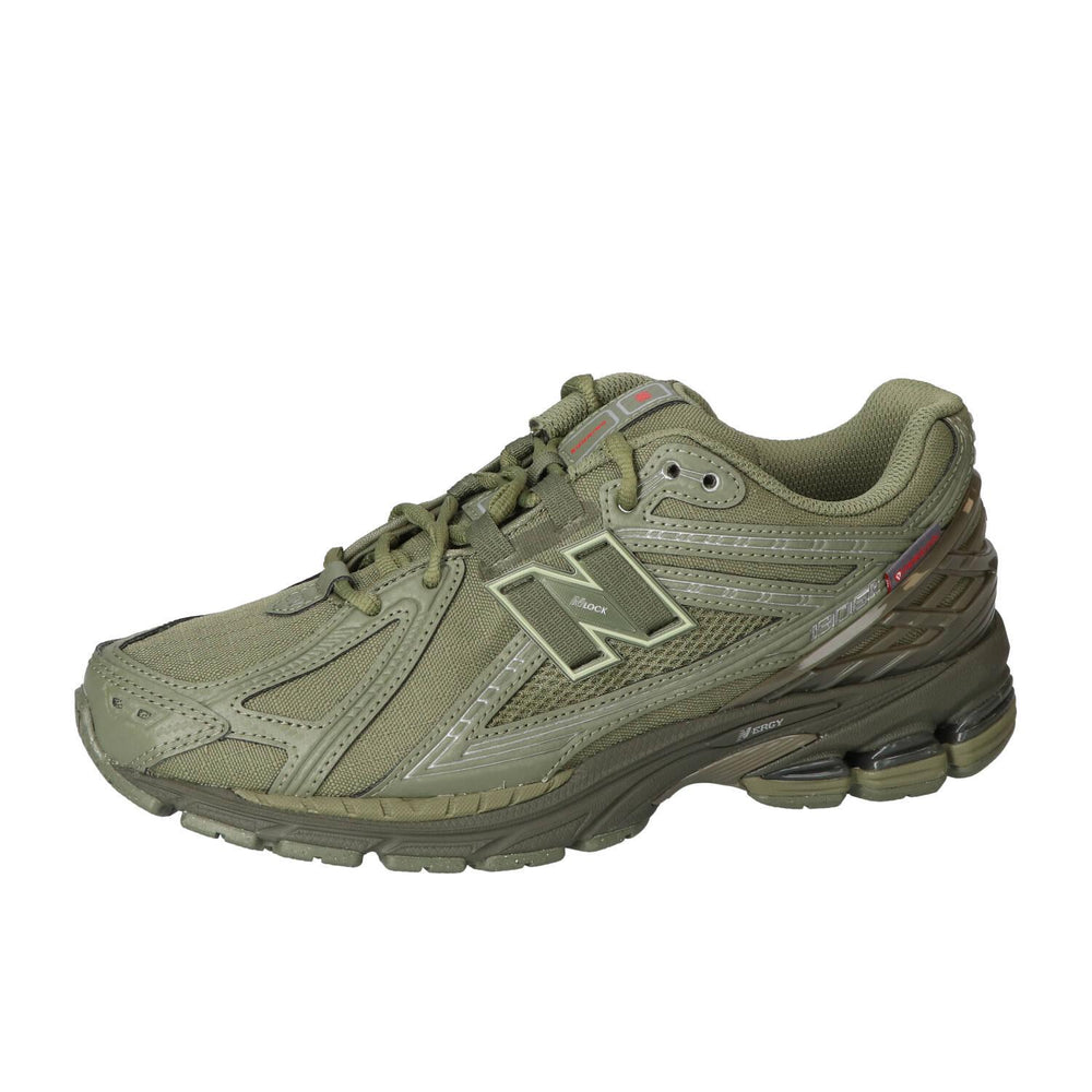 Sneakers, Groen