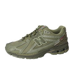 Sneakers, Groen