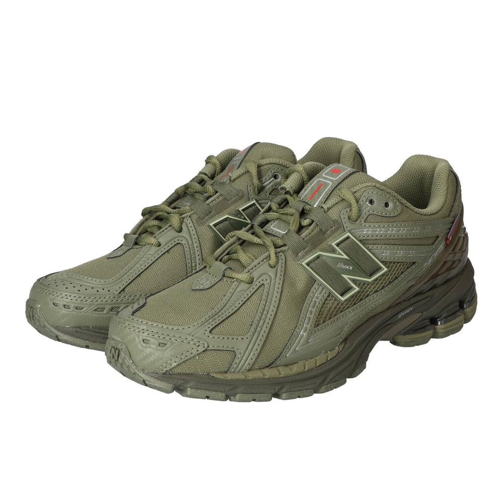 Sneakers, Groen