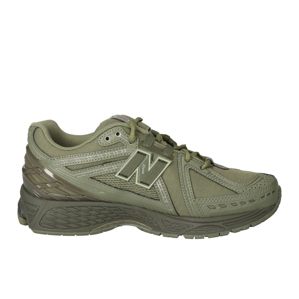 Sneakers, Groen