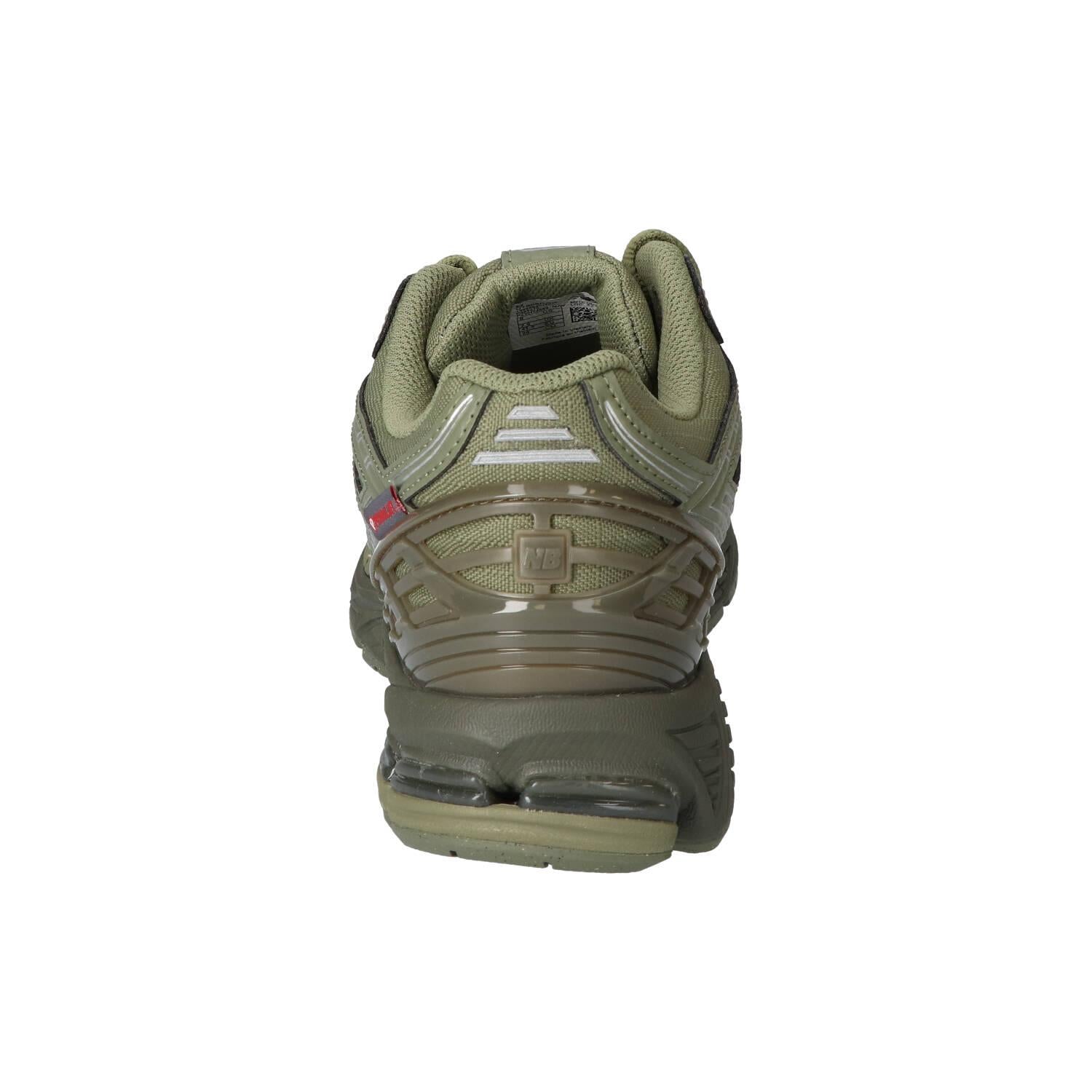 Baskets, vert