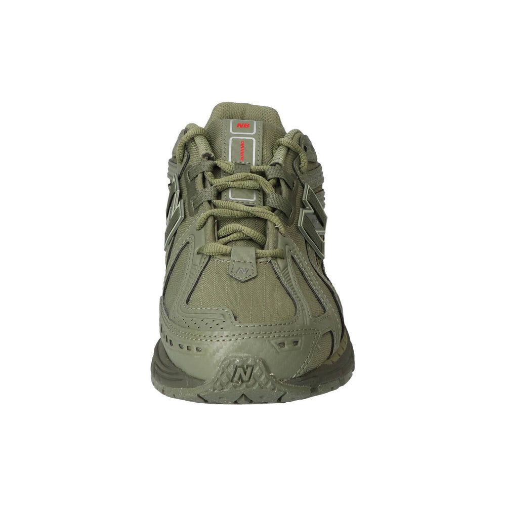Sneakers, Groen