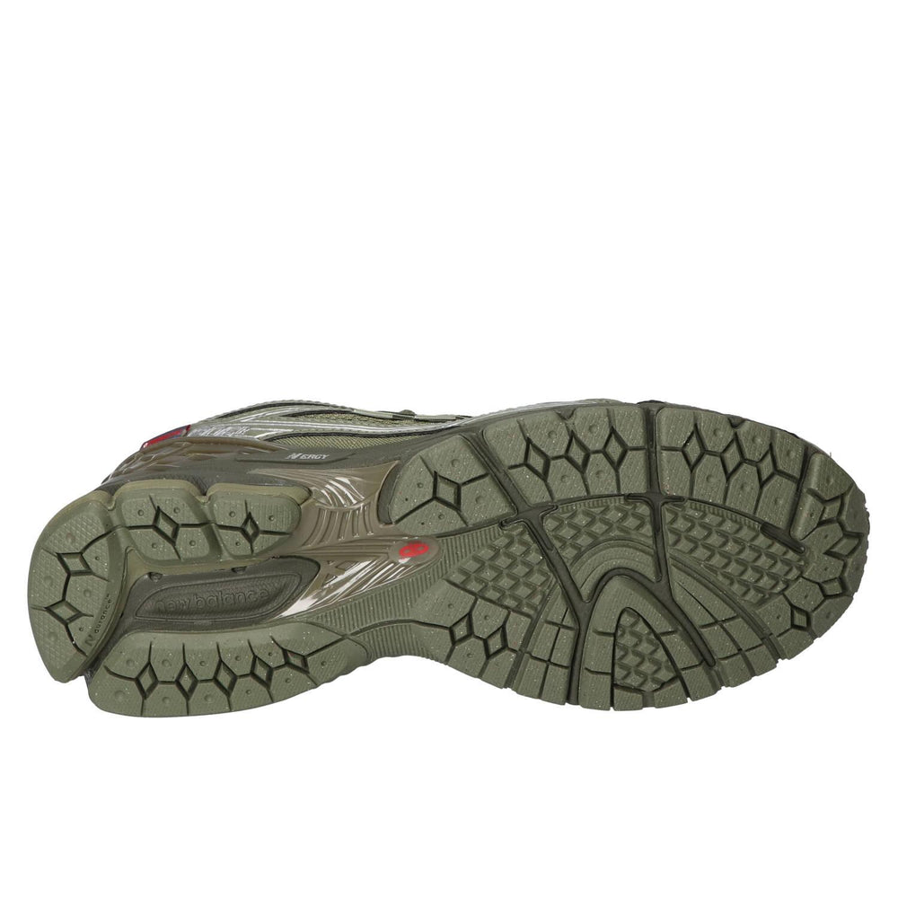 Sneakers, Groen