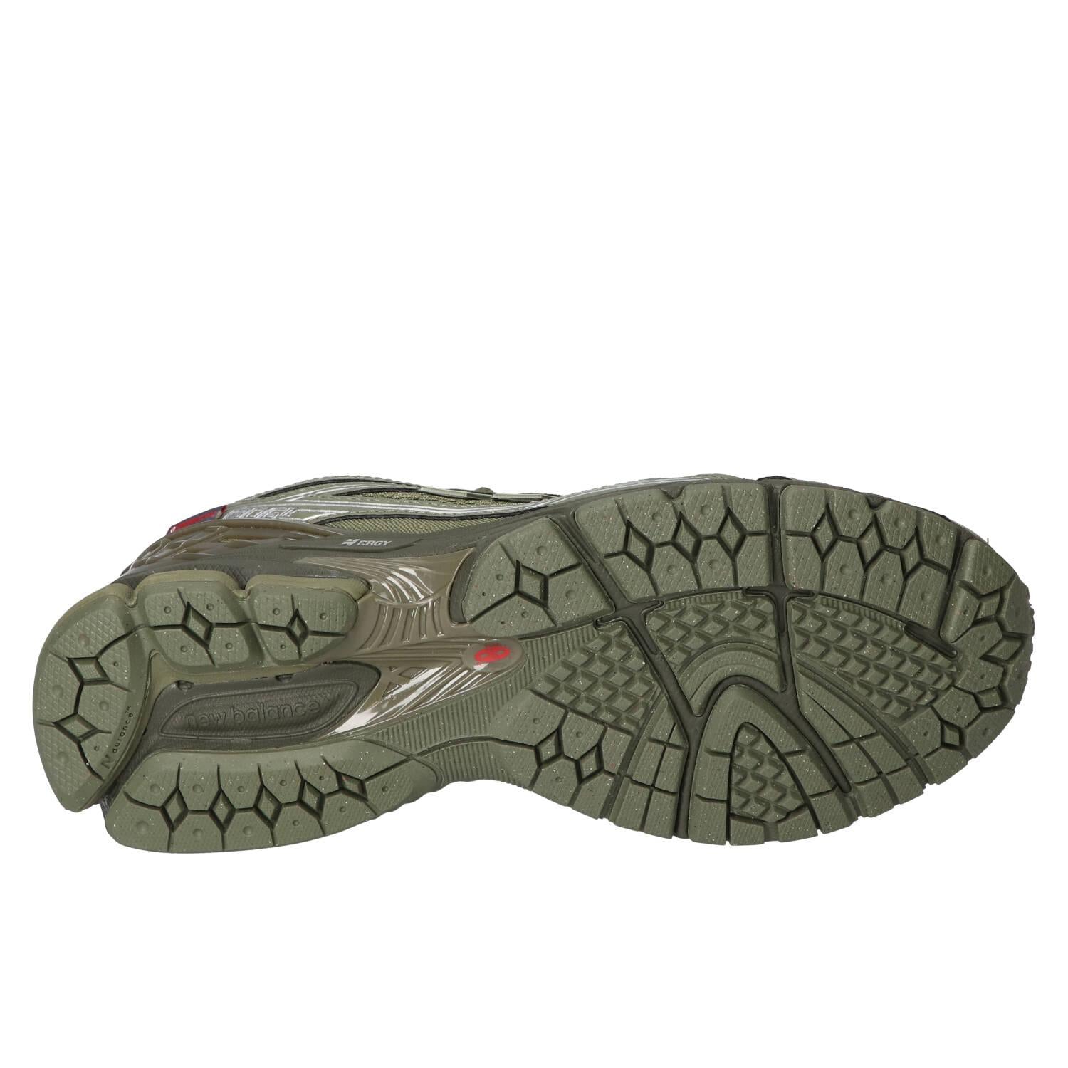 Sneakers, Groen