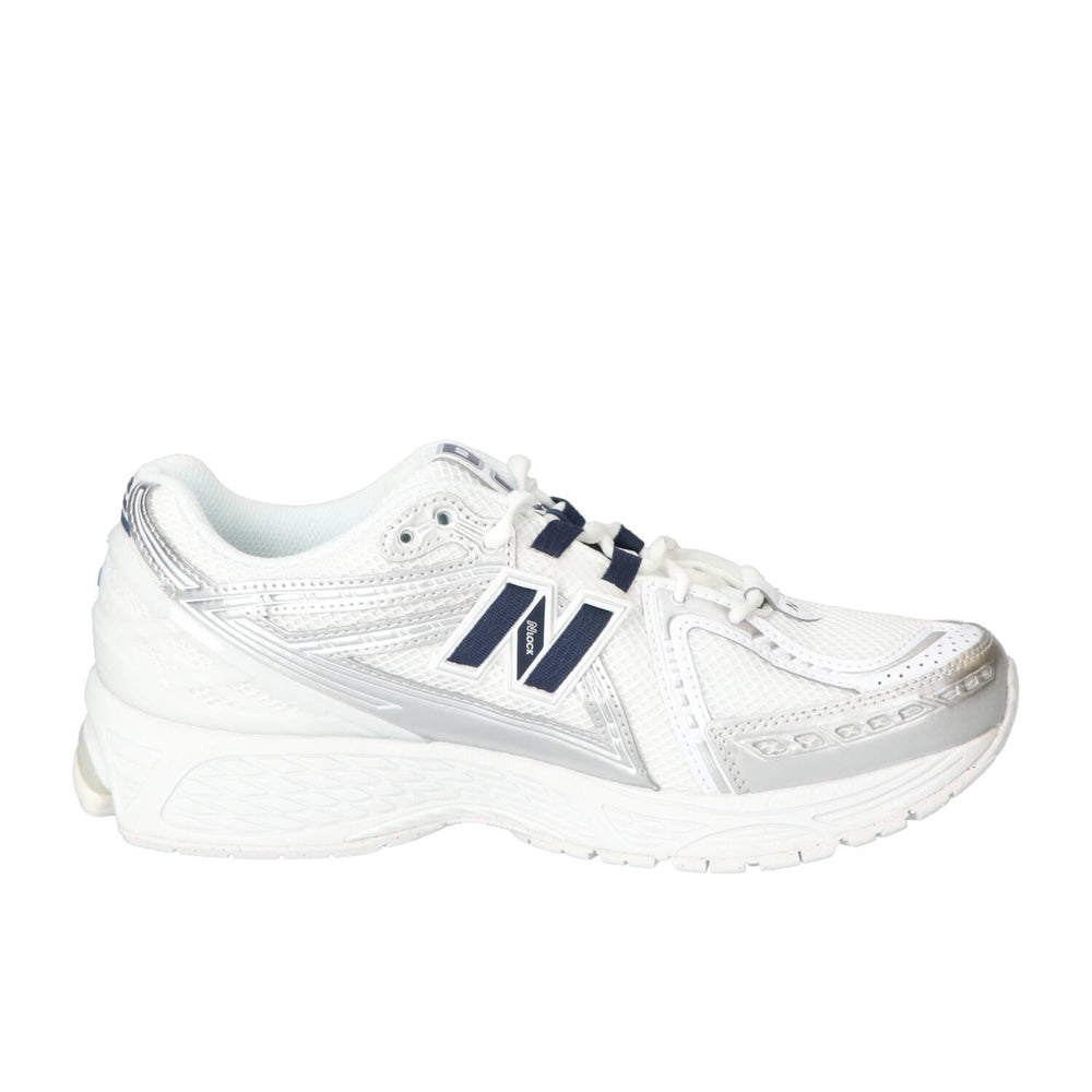 Baskets, blanc