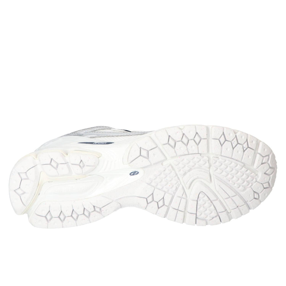 Baskets, blanc