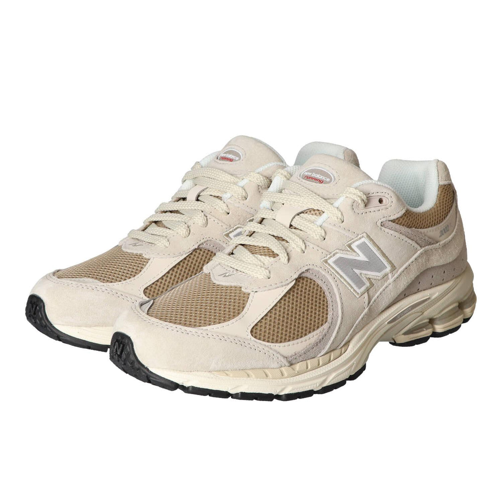 Baskets, beige clair