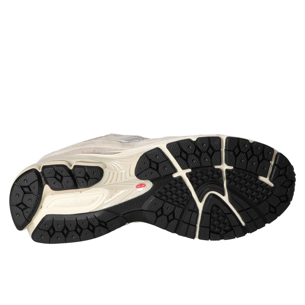 Baskets, beige clair